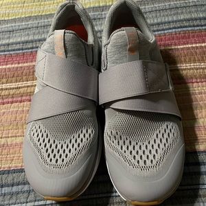 Tiem Slipstream cycling shoes Size 7